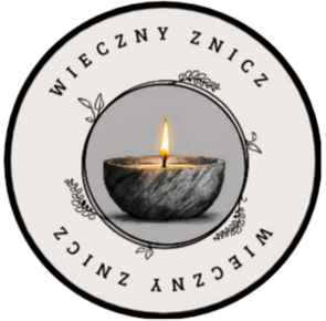 logo wiecznyznicz znicz świeca